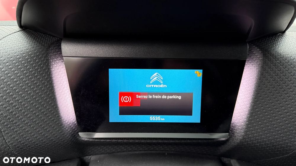 Citroën C4 Hybrid 136 ë-DSC6 MAX - 25