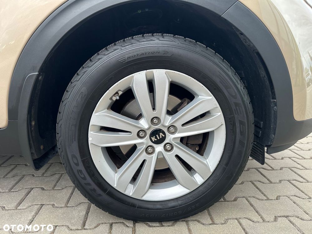 Kia Sportage 1.6 GDI Business Line 2WD - 32