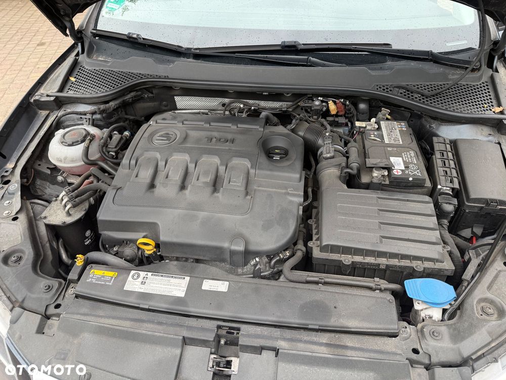Seat Leon 1.6 TDI Start&Stop Style - 38