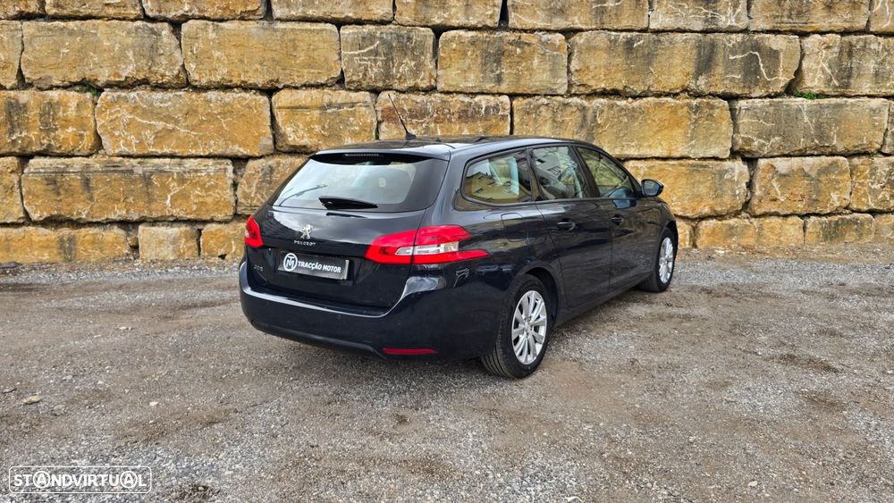 Peugeot 308 SW 1.5 BlueHDi Style - 2