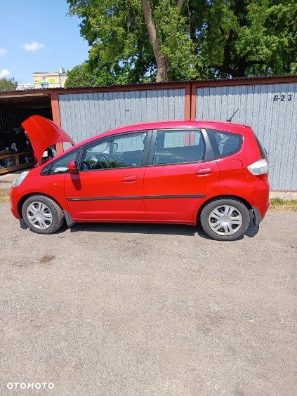 Honda Jazz 1.2 Trend VSA - 25