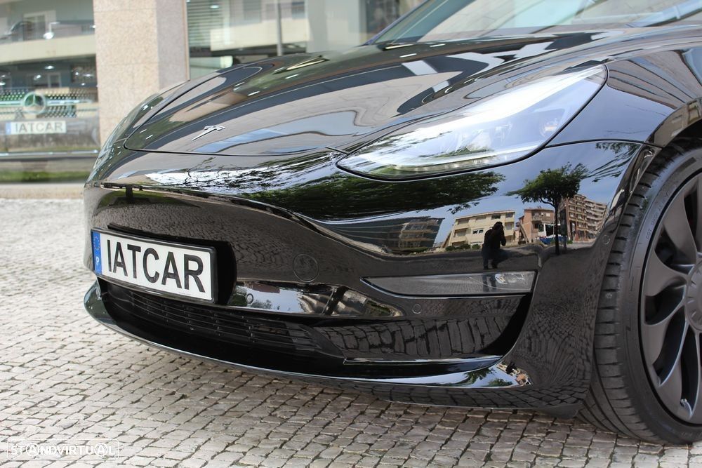 Tesla Model 3 Performance Dual Motor AWD - 7