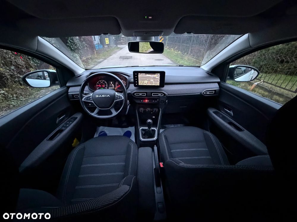 Dacia Jogger 1.0 TCe Expression - 8