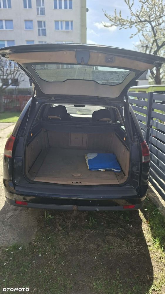 Opel Vectra 3.0 CDTI Cosmo ActiveSelect - 7