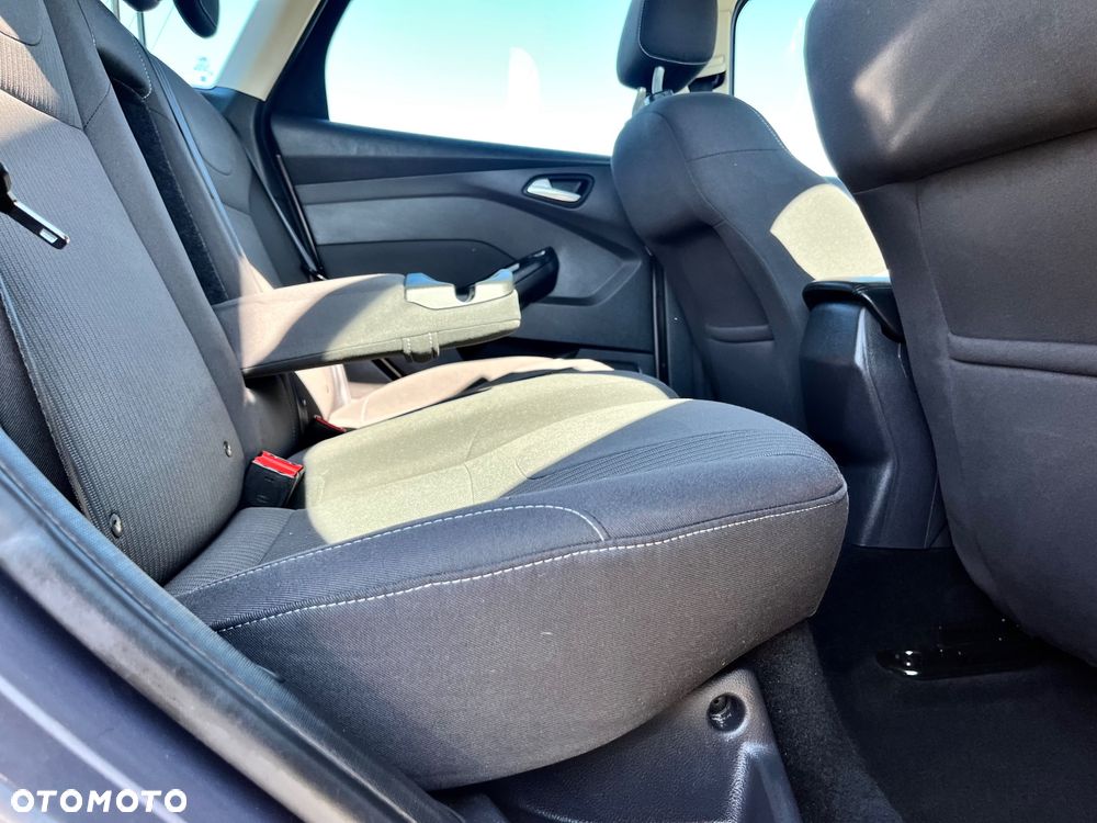 Ford Focus 1.0 EcoBoost Titanium - 13