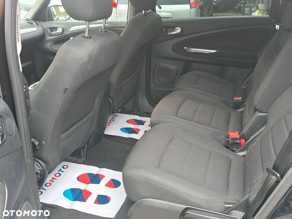 Ford S-Max 1.6 EcoBoost Titanium - 11