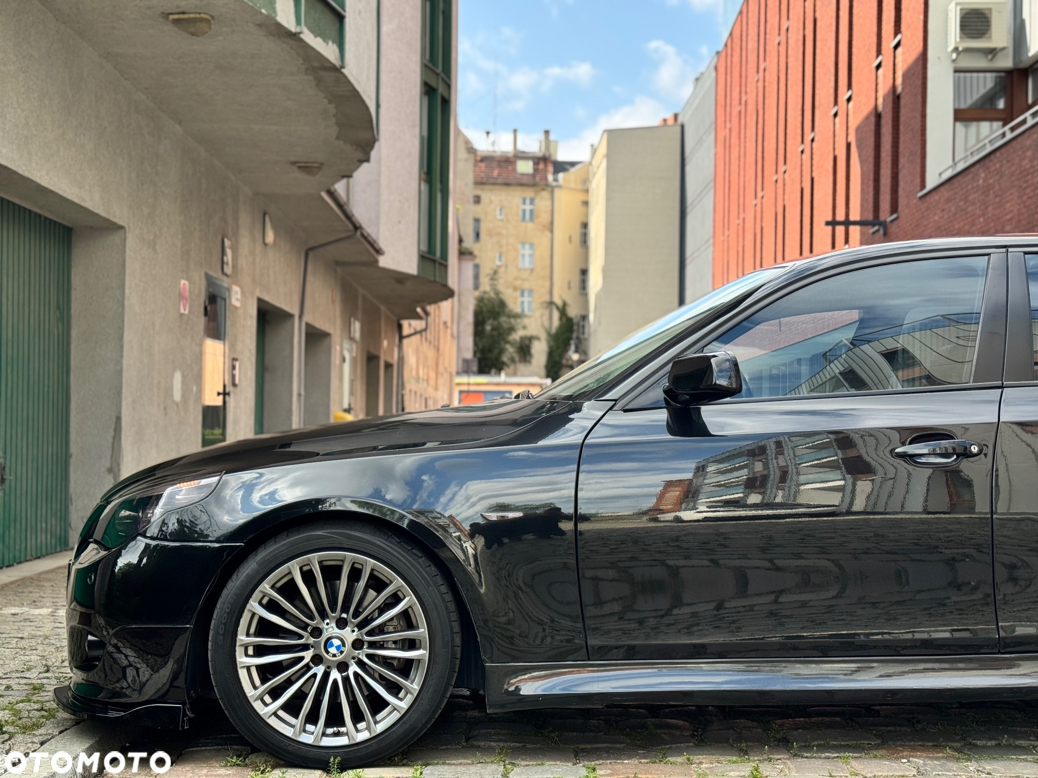 BMW Seria 5 - 19
