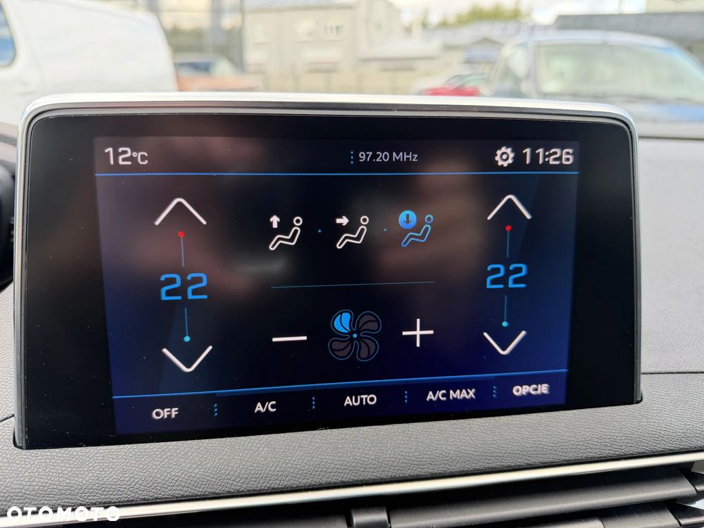 Peugeot 3008 1.5 BlueHDi Allure S&S EAT8 - 13