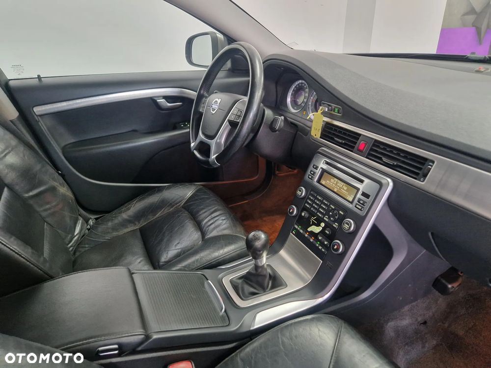 Volvo S80 2.0D Summum - 19