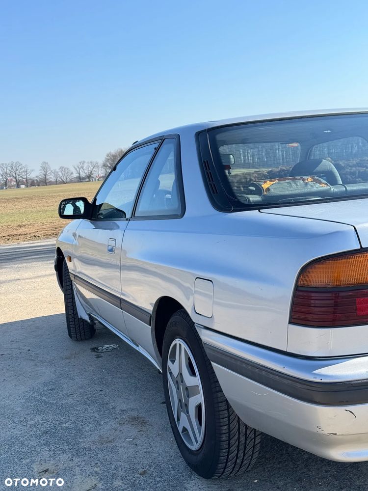 Mazda 626 2.0i GLX - 10