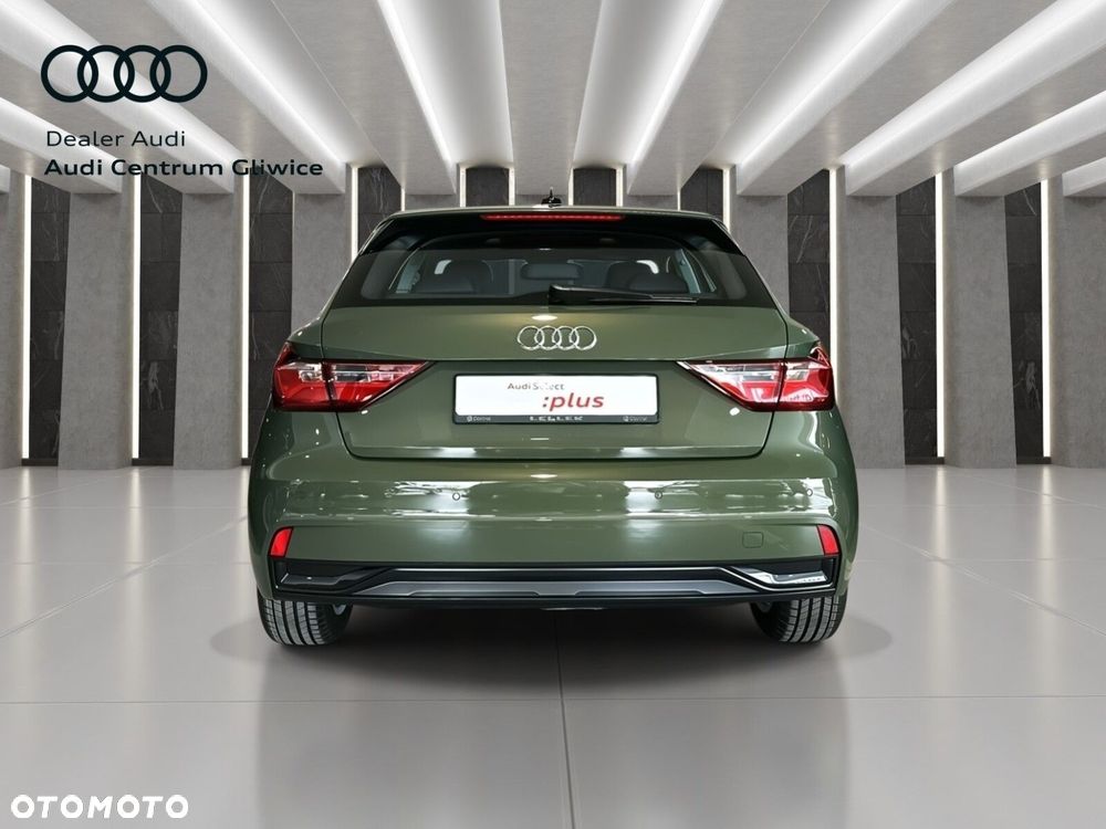 Audi A1 Sportback - 5