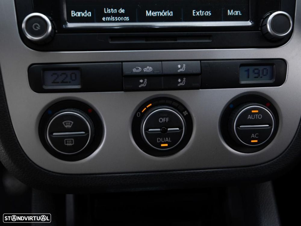 VW Scirocco - 16
