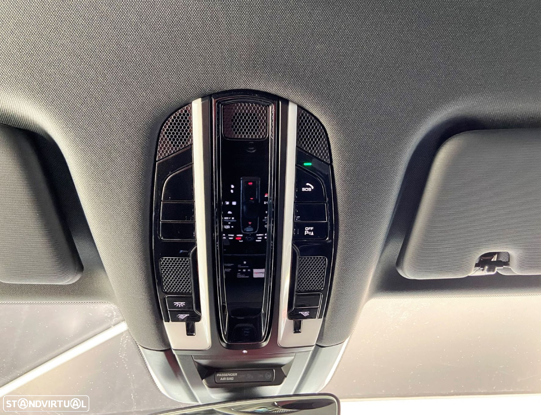 Porsche Cayenne E-Hybrid - 32