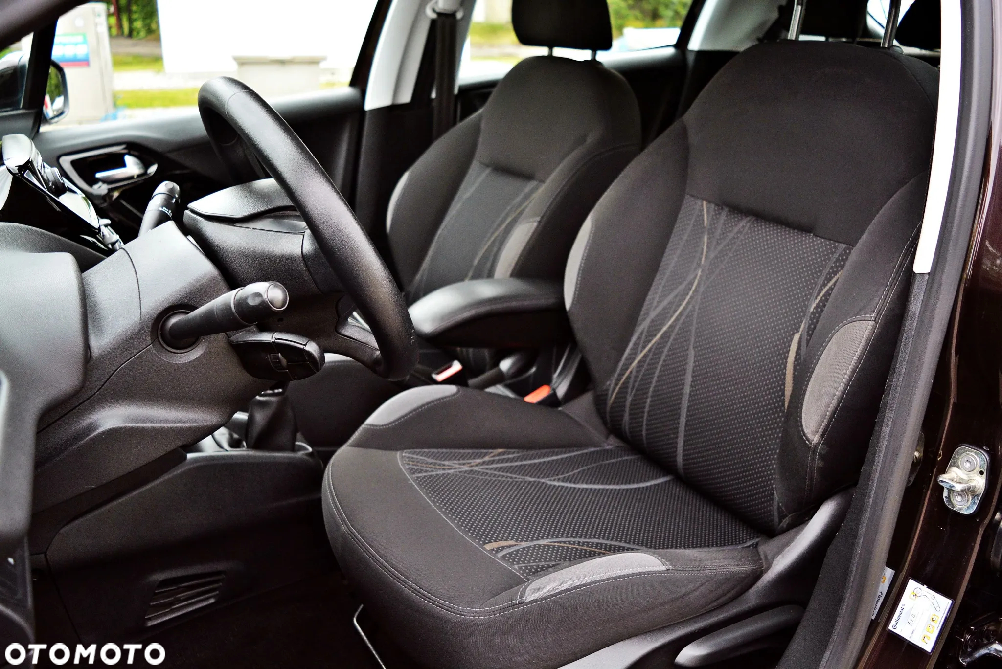 Peugeot 208 1.2 VTi Active - 8