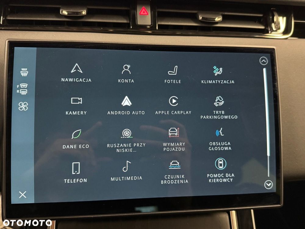 Land Rover Range Rover Evoque - 22