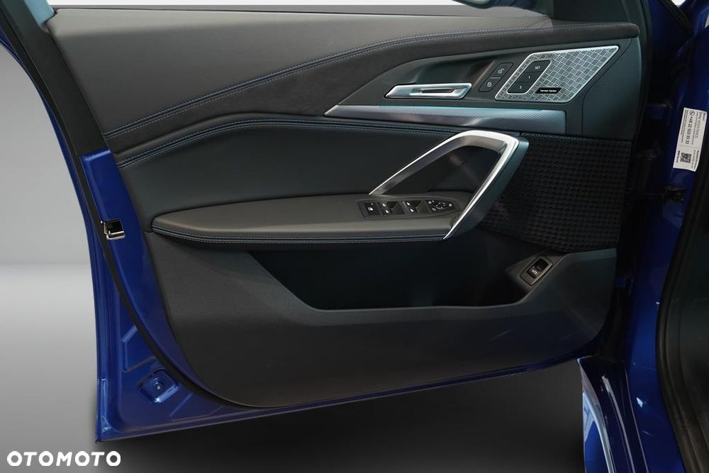 BMW X2 sDrive20i mHEV M Sport - 10