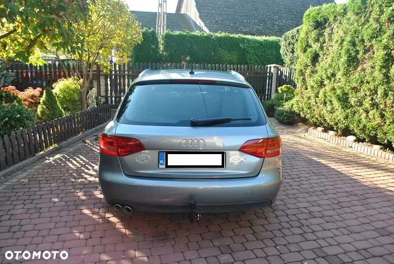 Audi A4 Avant 2.0 TDI - 3