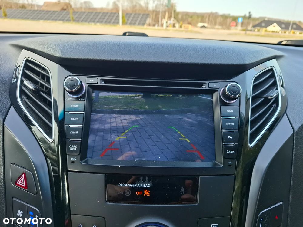 Hyundai i40 1.7 CRDi Style - 22