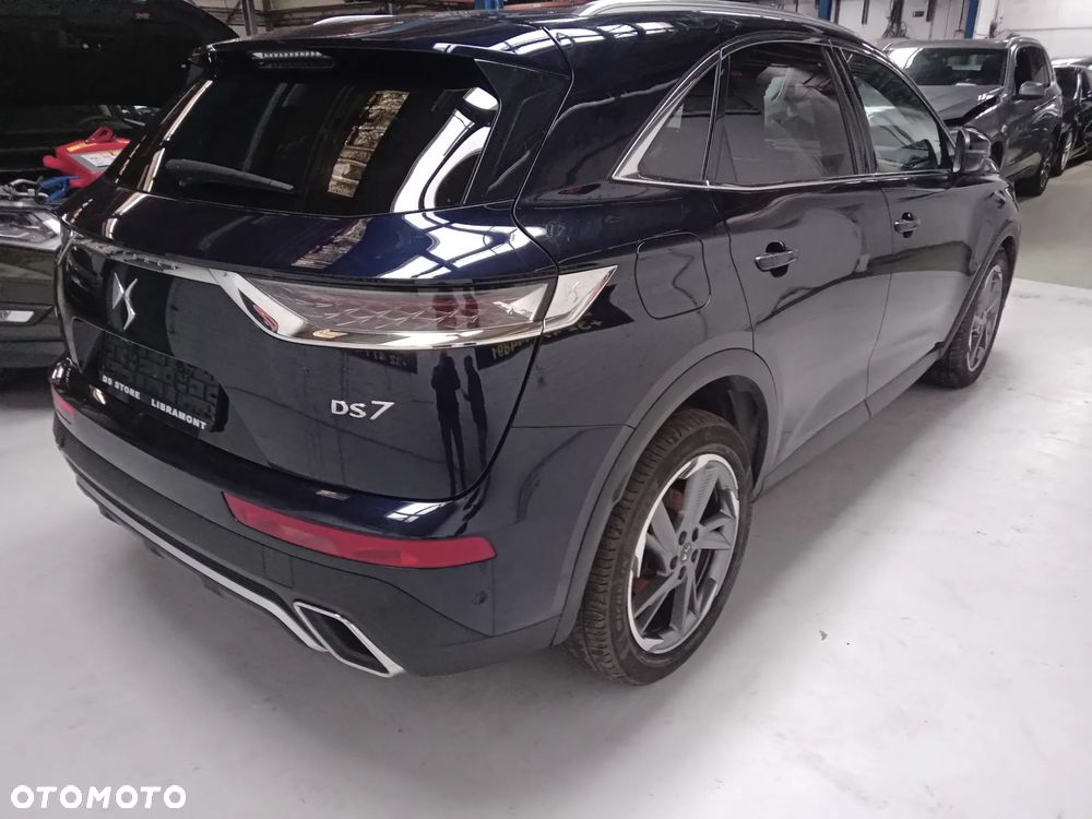 DS Automobiles DS 7 1.6 E-Tense 4x4 Opera - 4