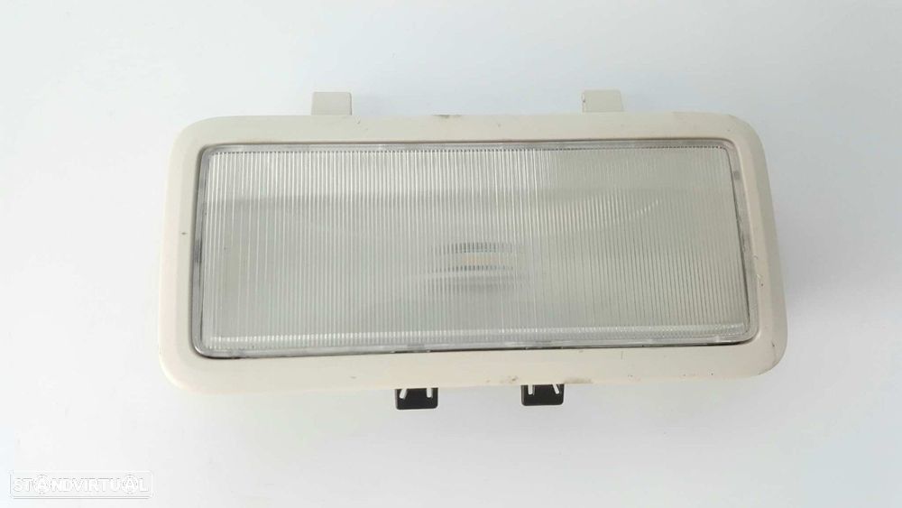 FAROLETE FORD FIESTA (CE1) TITANIUM - 1