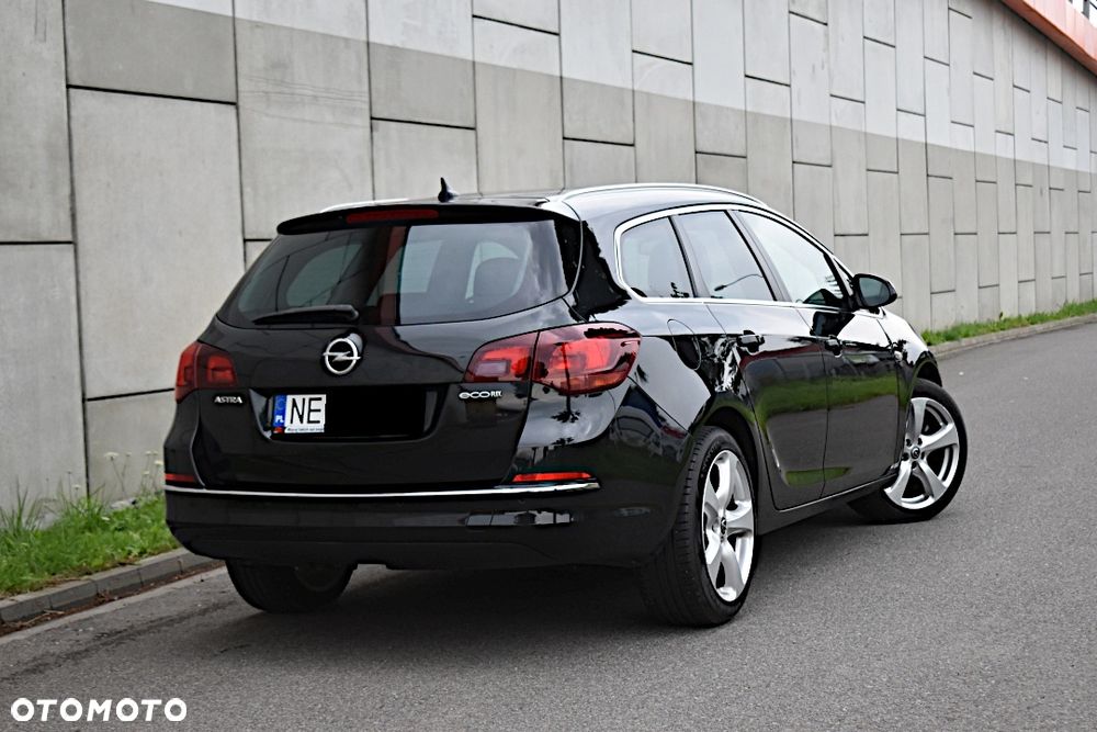 Opel Insignia - 4