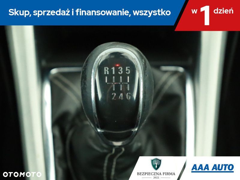 Opel Astra - 18