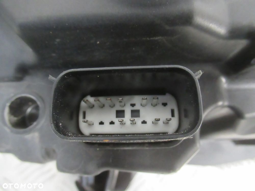 LAMPA PRZEDNIA PRZÓD LEWA FORD MONDEO MK5 LIFT FULL LED ES73-13D155-AC 2019-2022 - 27