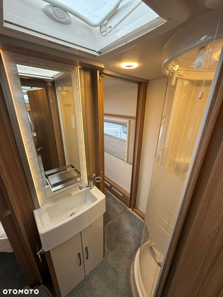 Lunar Clubman SR - 6