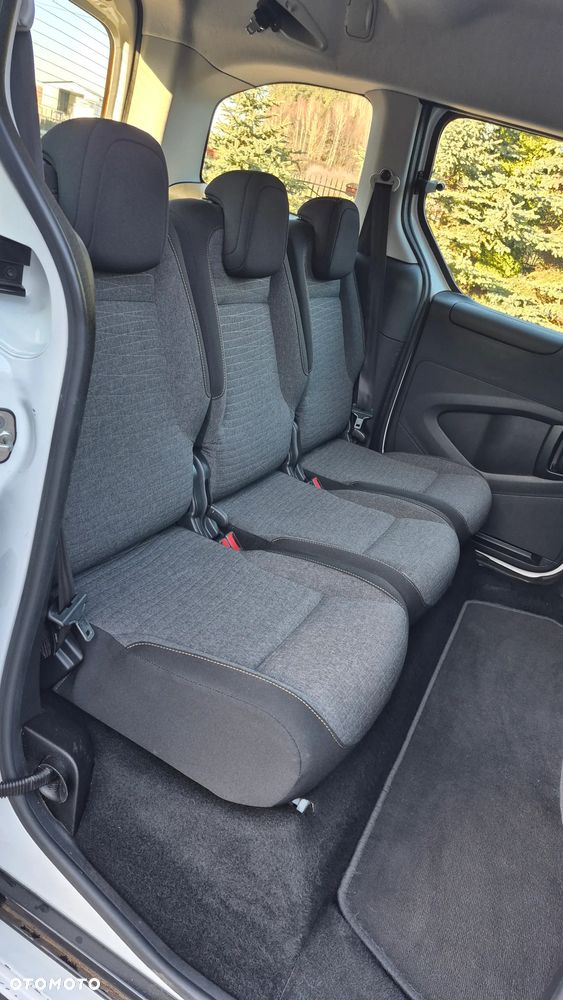 Citroën Berlingo Multispace BlueHDi 100 S&S XTR - 13