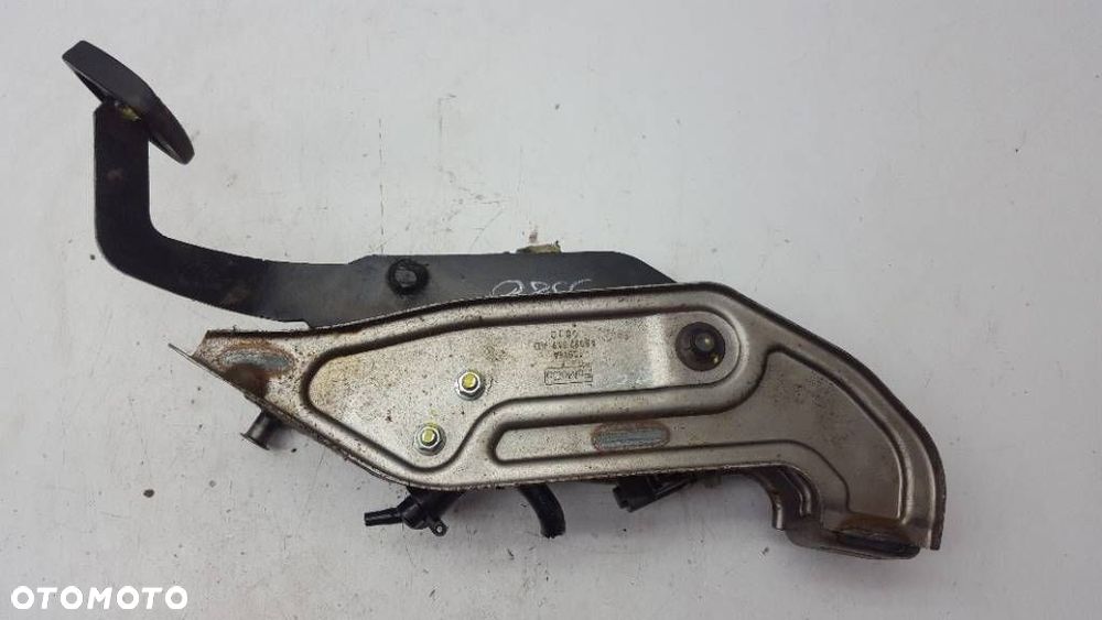 PEDAŁ HAMULCA POSTOJOWEGO RĘCZNEGO RANGER IV 2012 - 3