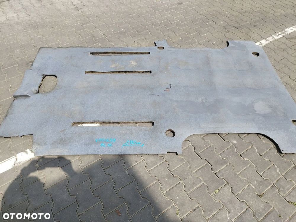 DYWAN WYKLADZINA TYLNA TYL VITO 639 SREDNI 280CM - 5
