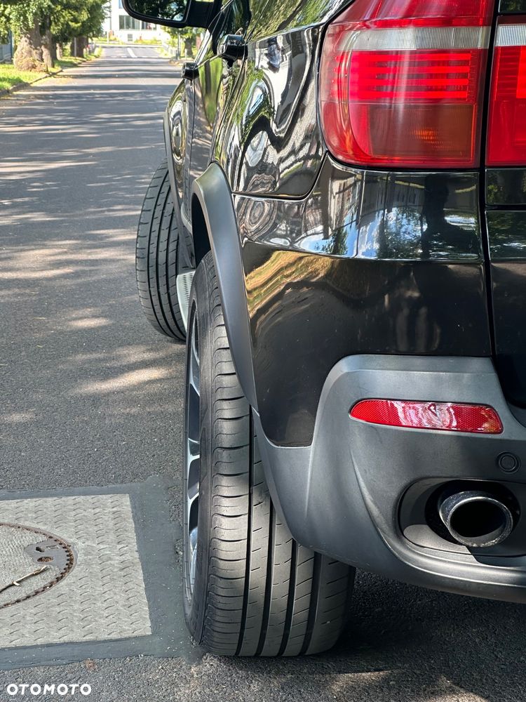 BMW X5 3.0sd xDrive - 5