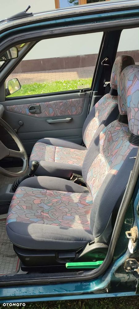 Daewoo Tico - 4