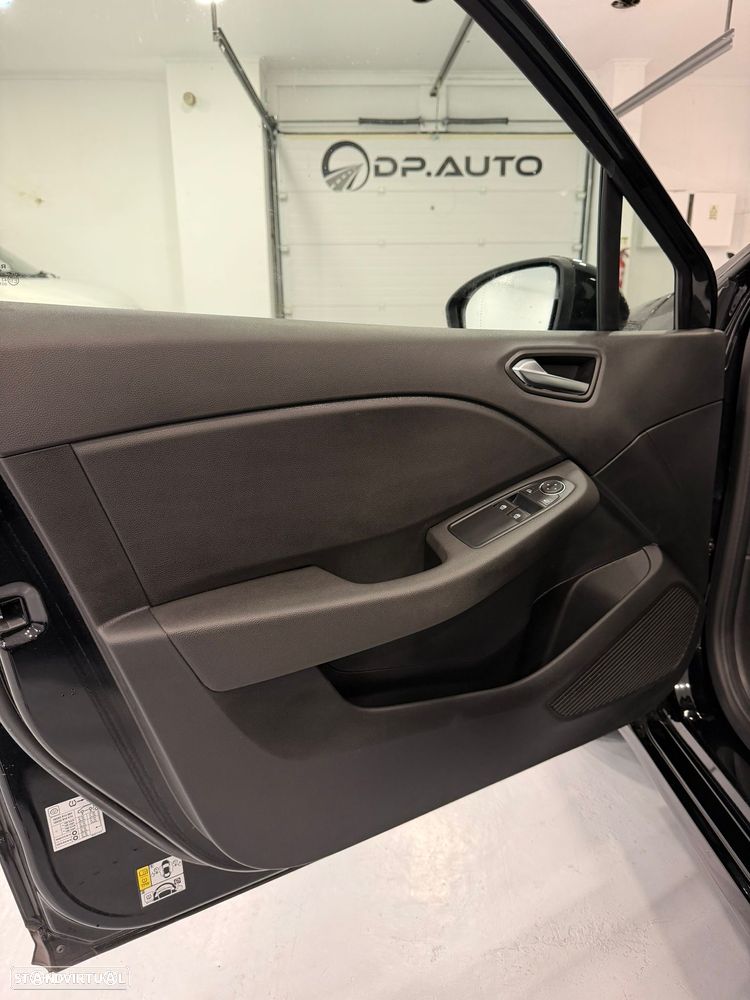 Renault Clio TCe 90 EQUILIBRE - 16