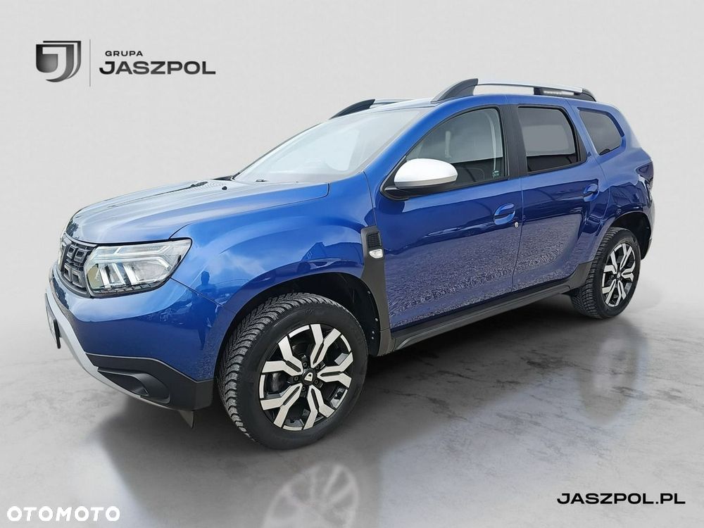 Dacia Duster - 1