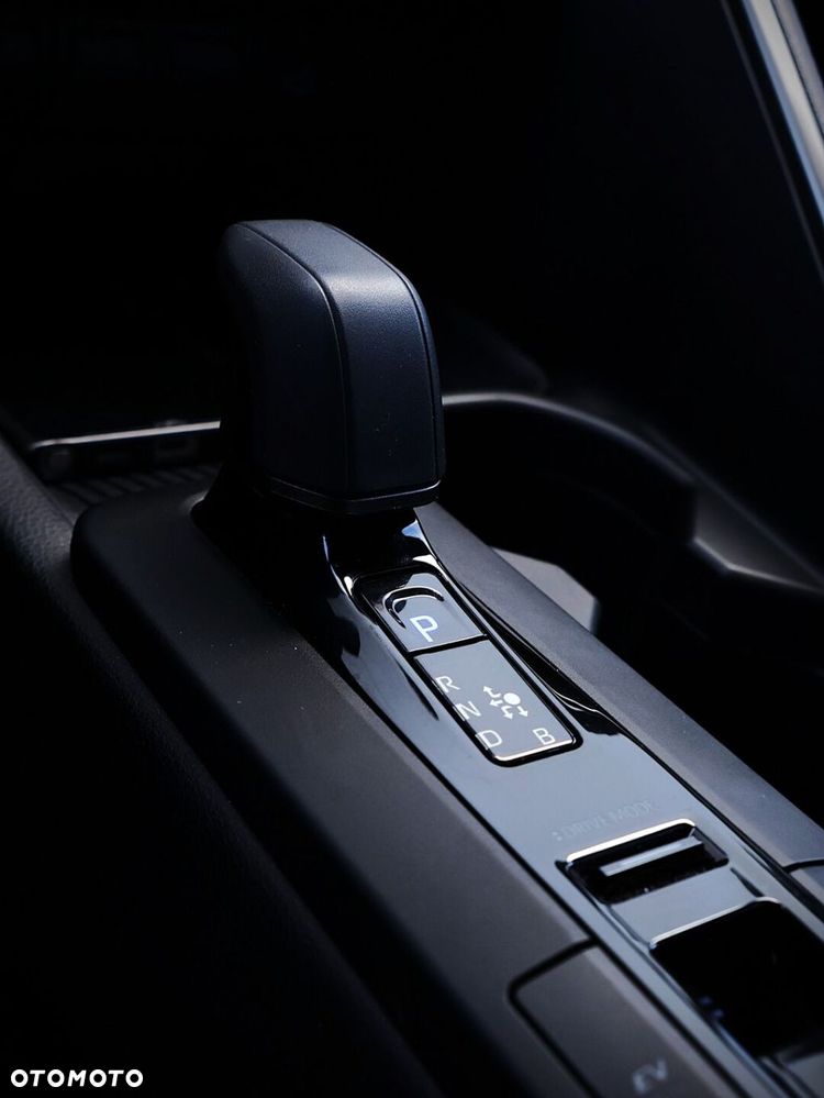 Toyota C-HR 1.8 Hybrid Comfort - 21