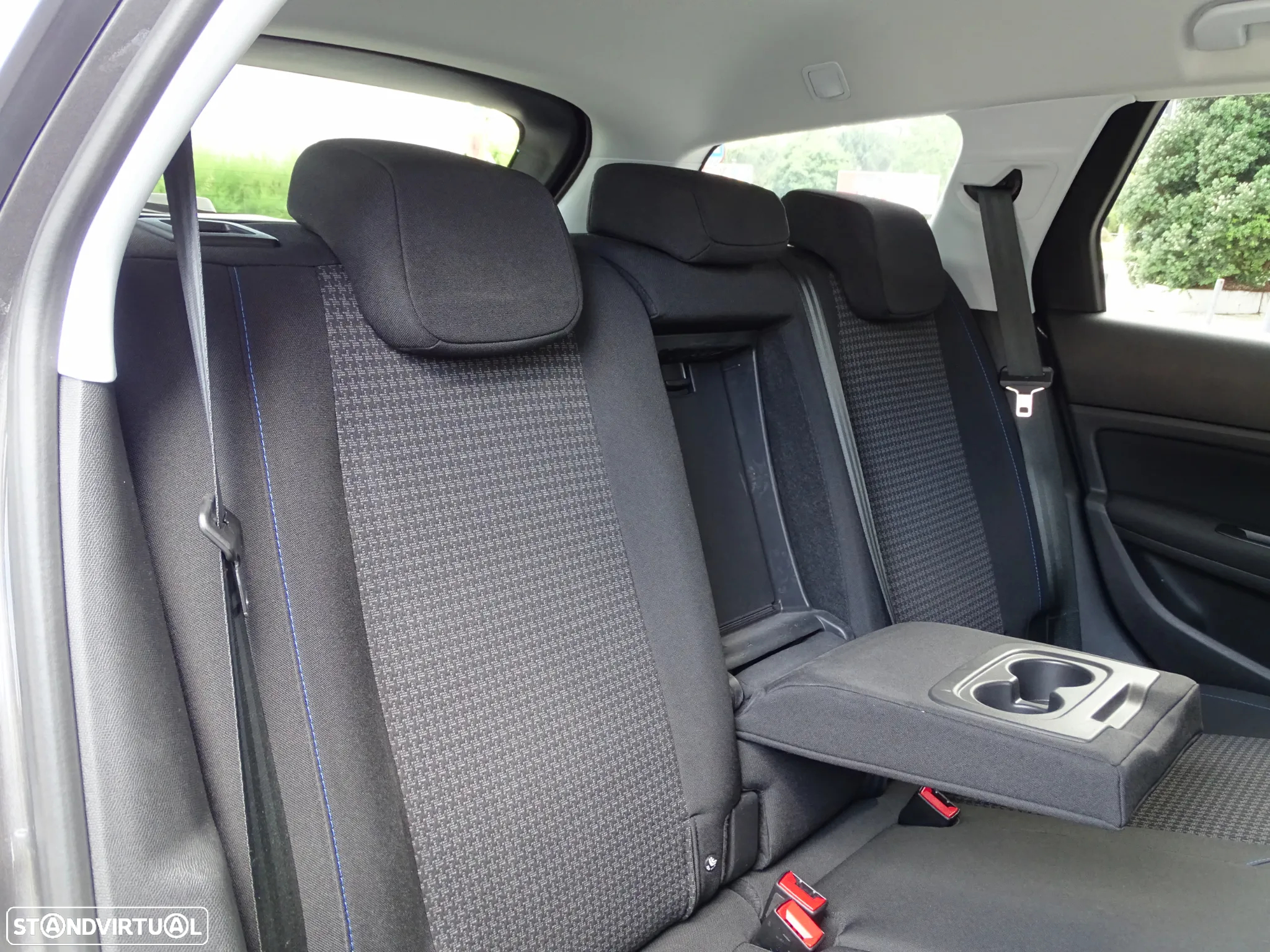 Peugeot 308 SW 1.5 BlueHDi Style - 33
