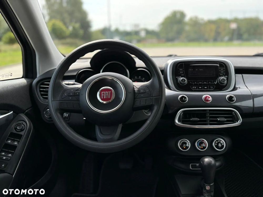 Fiat 500X - 12