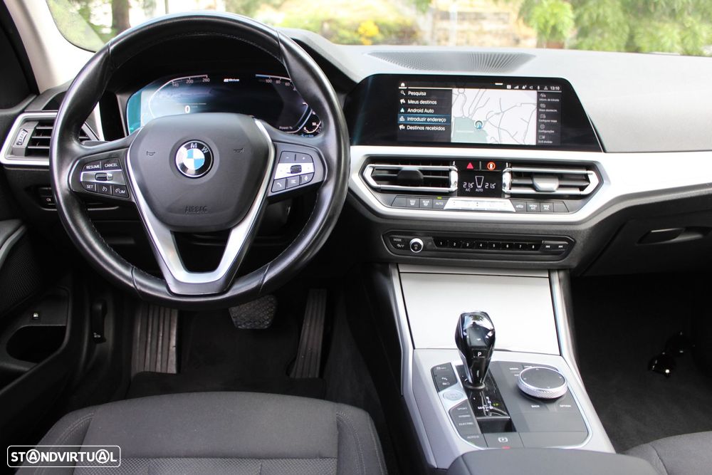 BMW 330 - 21