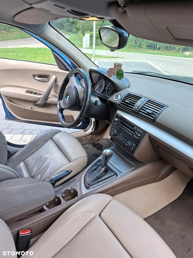 BMW Seria 1 - 9