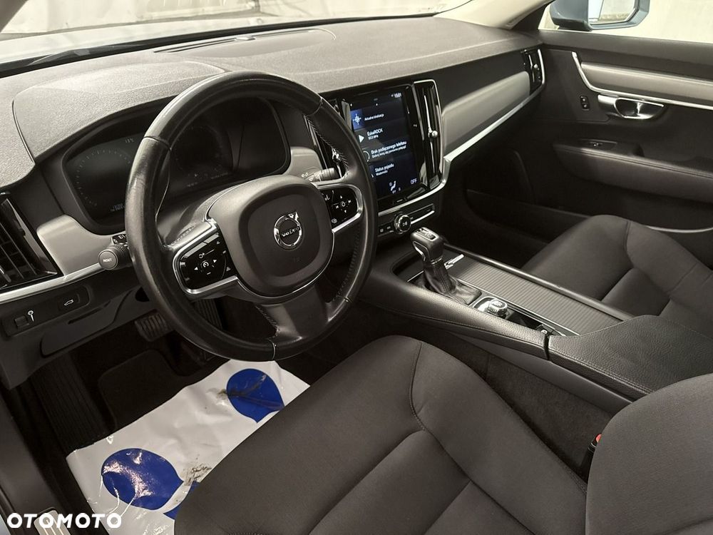 Volvo S90 - 14