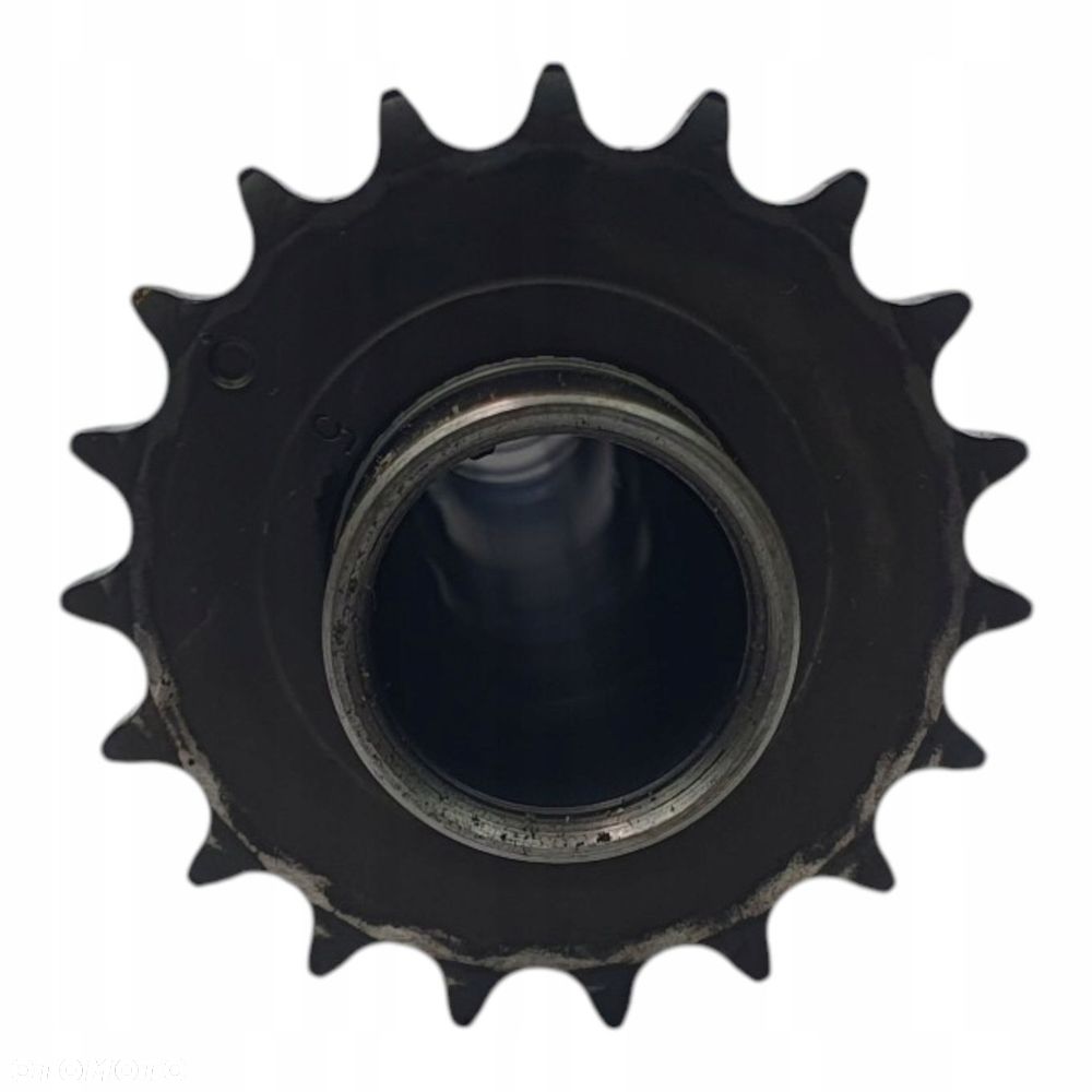 WAŁEK ROZRZĄDU ssący Ford Mondeo IV MK4 2.0 TDCI 9644216280 - 3