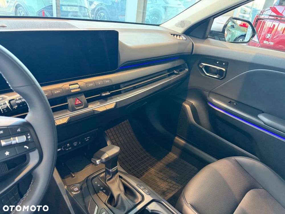Kia K4 1.6 T-GDI L - 6