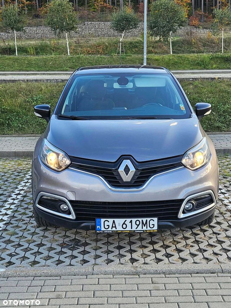 Renault Captur - 5