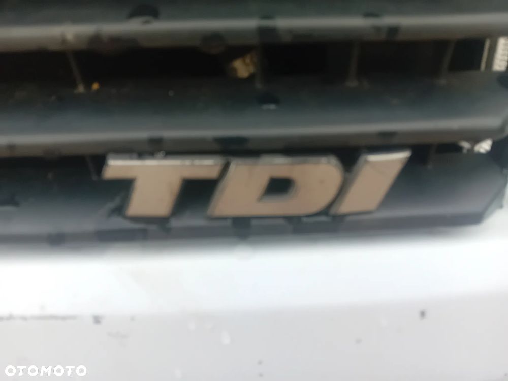 Volkswagen Transporter - 22