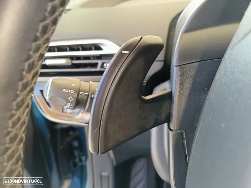 Citroën Grand C4 Spacetourer 1.5 BlueHDi C-Series EAT8 - 10