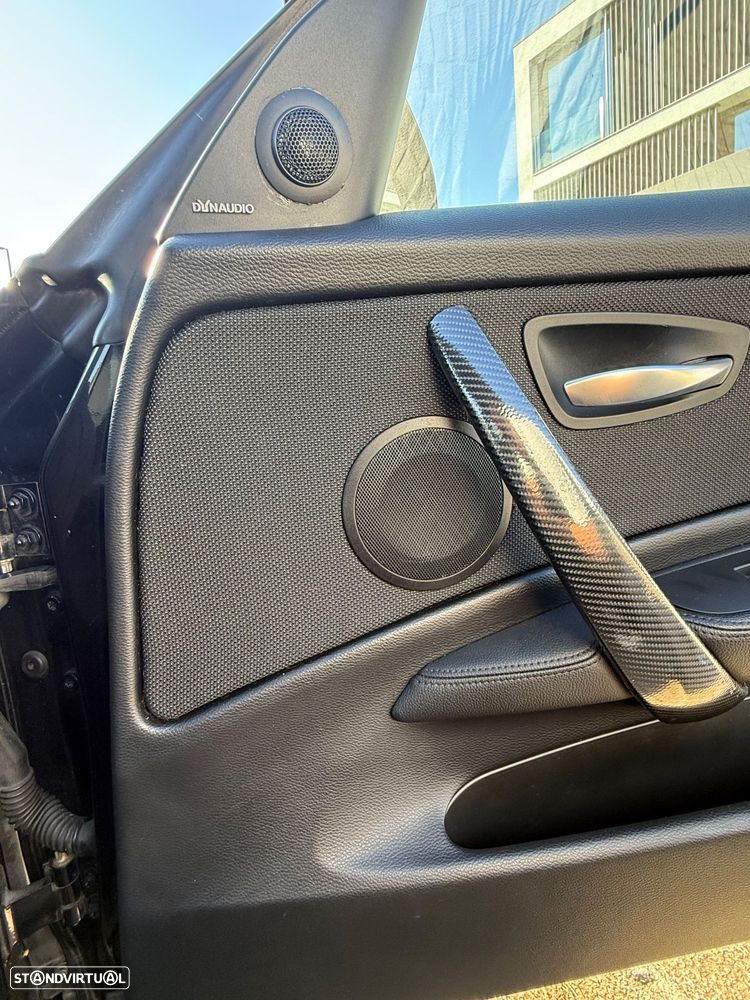 BMW 118 d Cabrio - 13