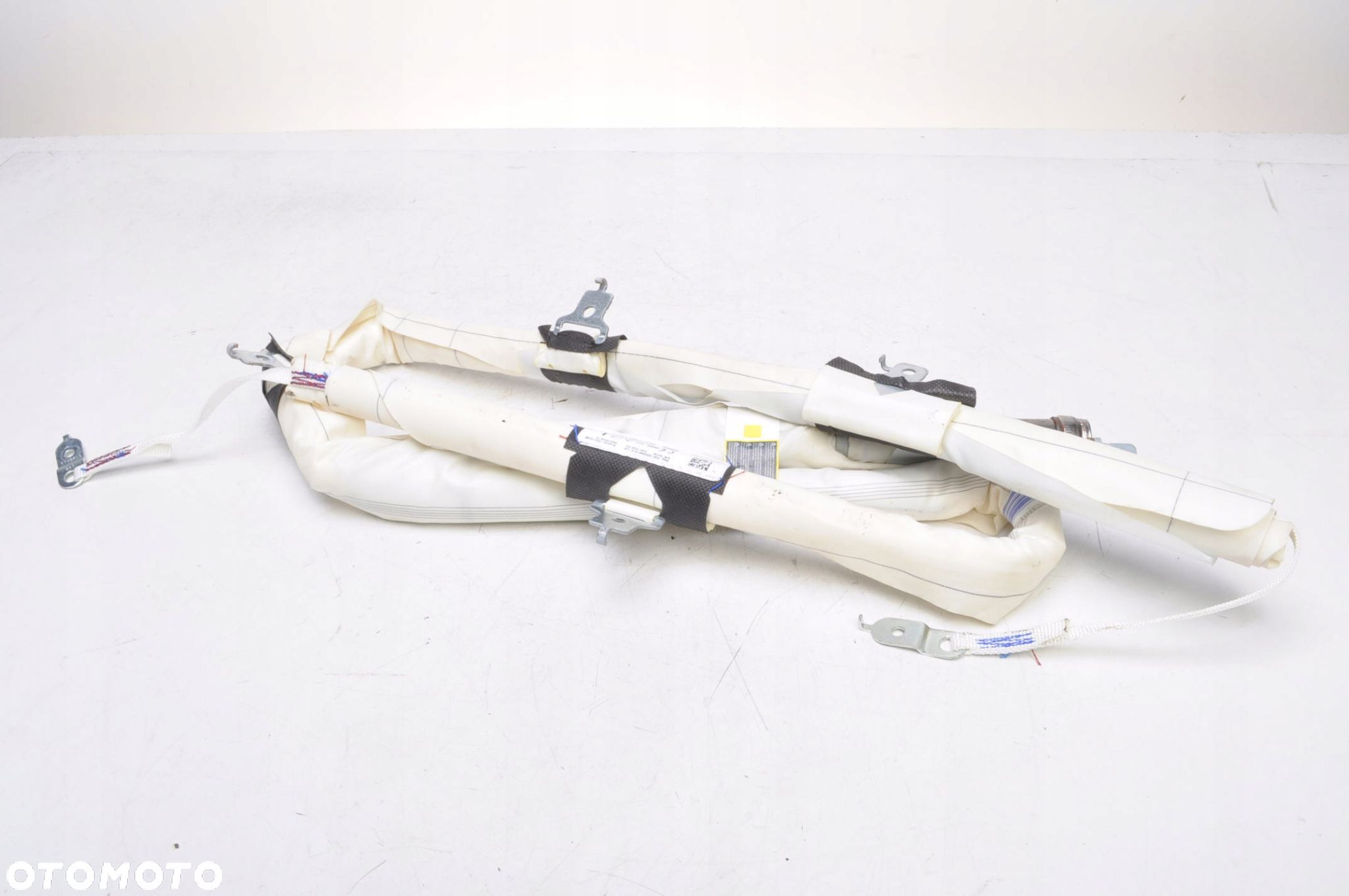 JEEP RENEGADE LIFT KURTYNA AIRBAG LEWA 00520901510 - 1