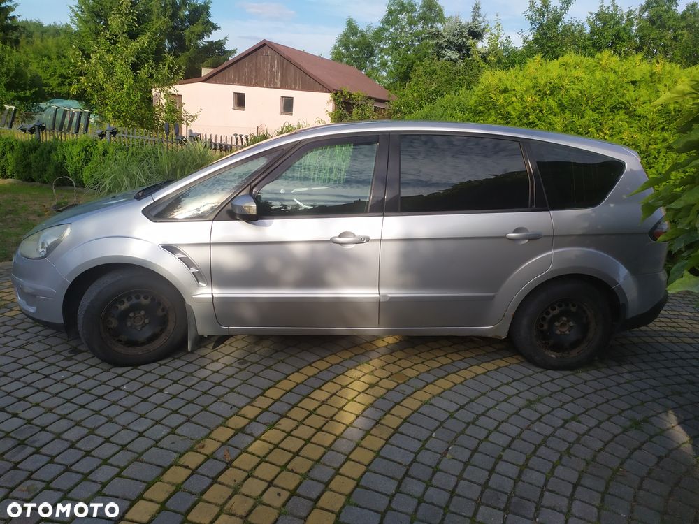 Ford S-Max - 3