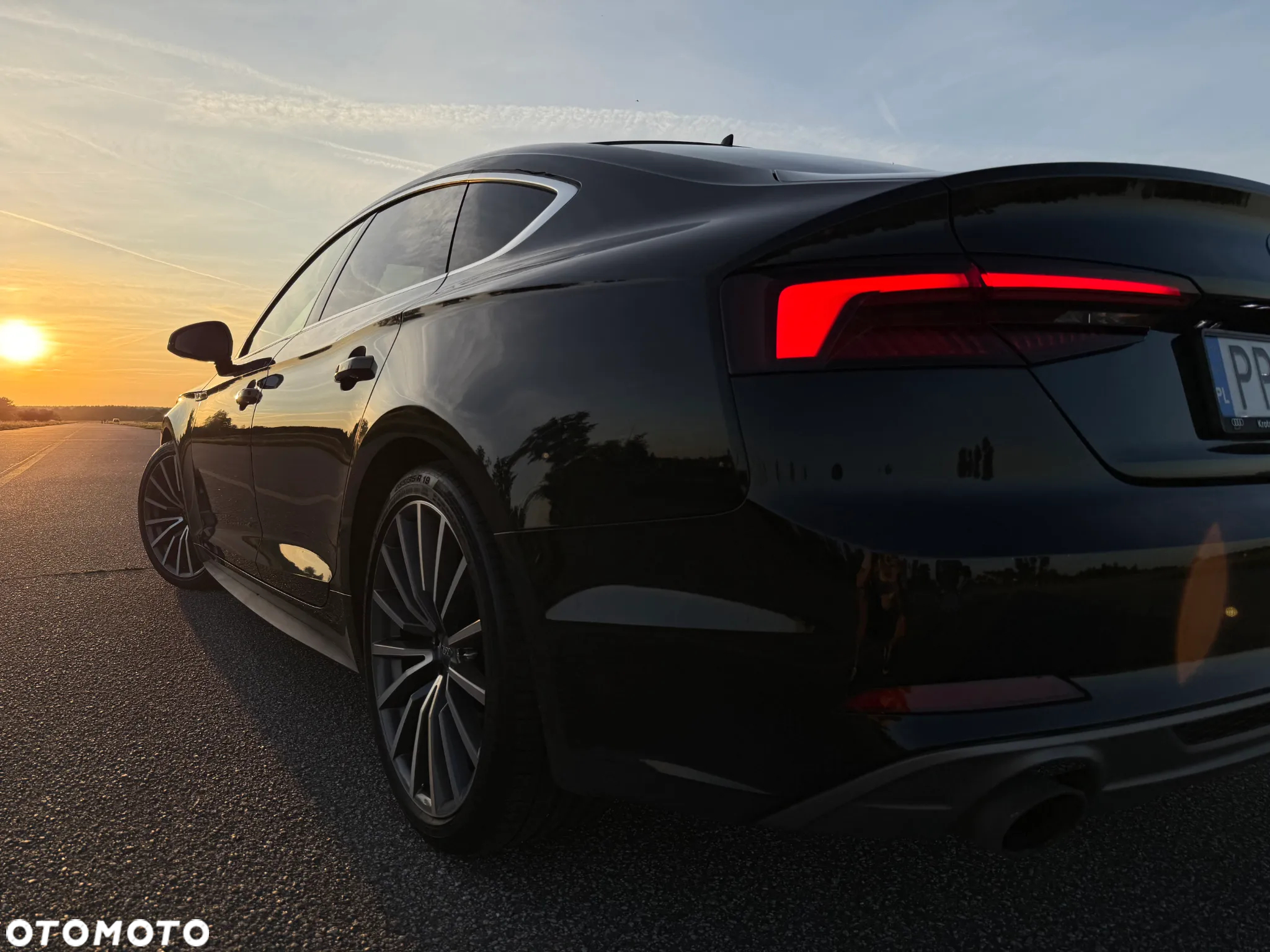 Audi A5 ver-45-tfsi-quattro-s-tronic - 5